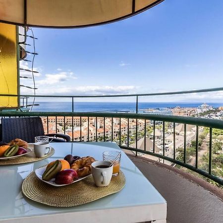 Superbe Appartement A Las Americas Torres Del Sol 阿罗纳 外观 照片