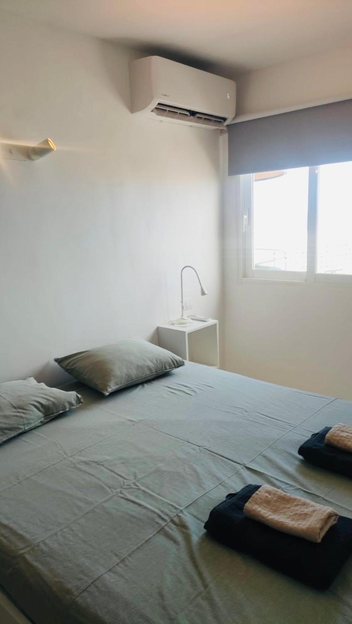 Superbe Appartement A Las Americas Torres Del Sol 阿罗纳 外观 照片