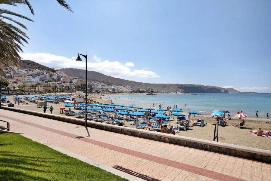 Superbe Appartement A Las Americas Torres Del Sol 阿罗纳 外观 照片